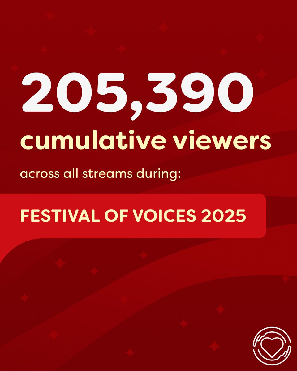 One of Us Global Foundation tweet media