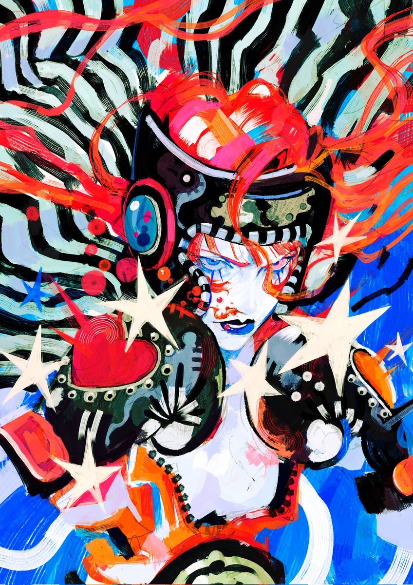 𝕽𝖊𝖝 ✸ tweet media