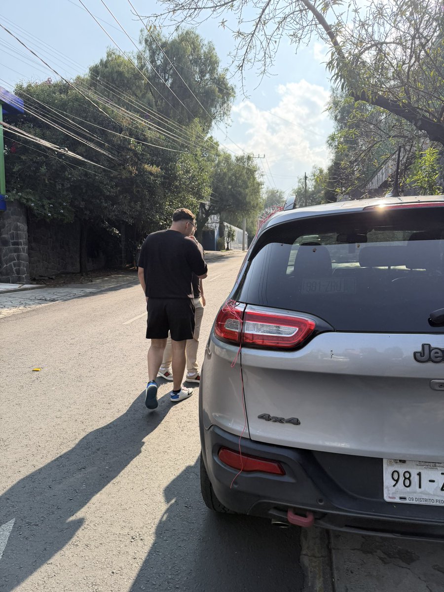 Fernando Valenzuela Migoya tweet media