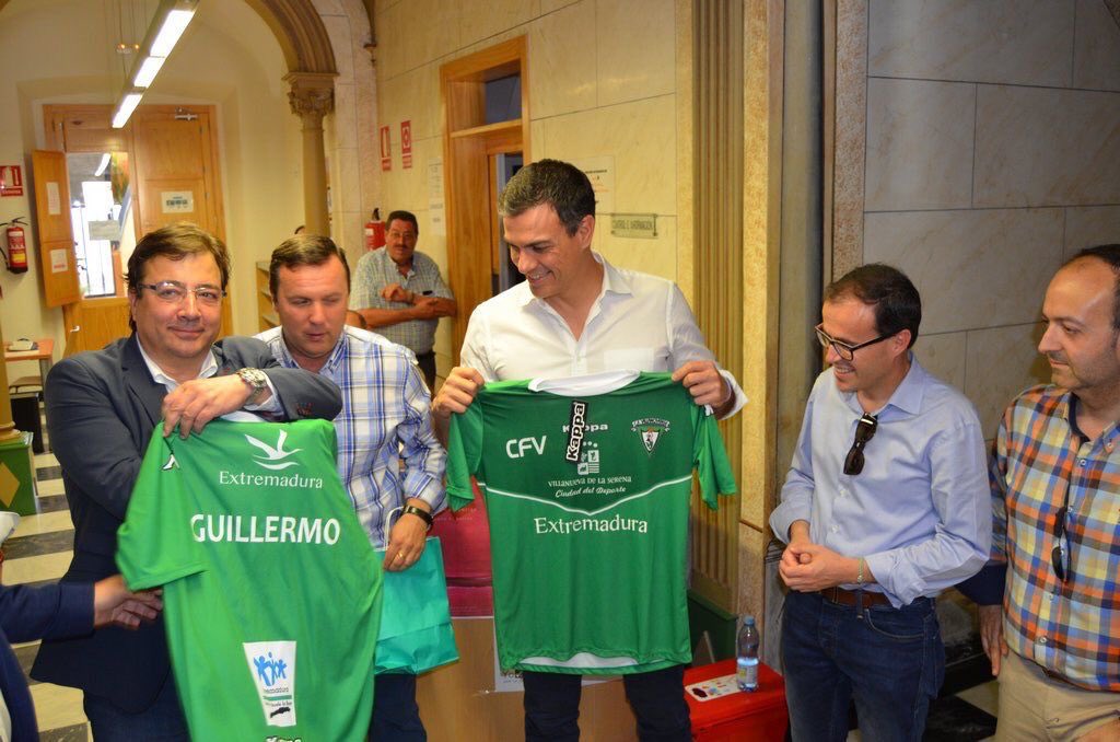 Extremadura Network tweet media