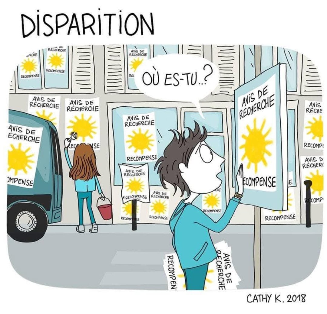 OrMeteo's tweet image. [ #BROUILLARD 🌫️ ] Sous les conditions anticycloniques récurrentes, on enregistre à peine 15h de soleil à Dijon depuis le début de ce mois de décembre ( soit un déficit de 72% ! ) et 17 jours de brouillard sur les 19 jours du mois ! 😱

Les habitants de la Plaine de Saône actu ⏬