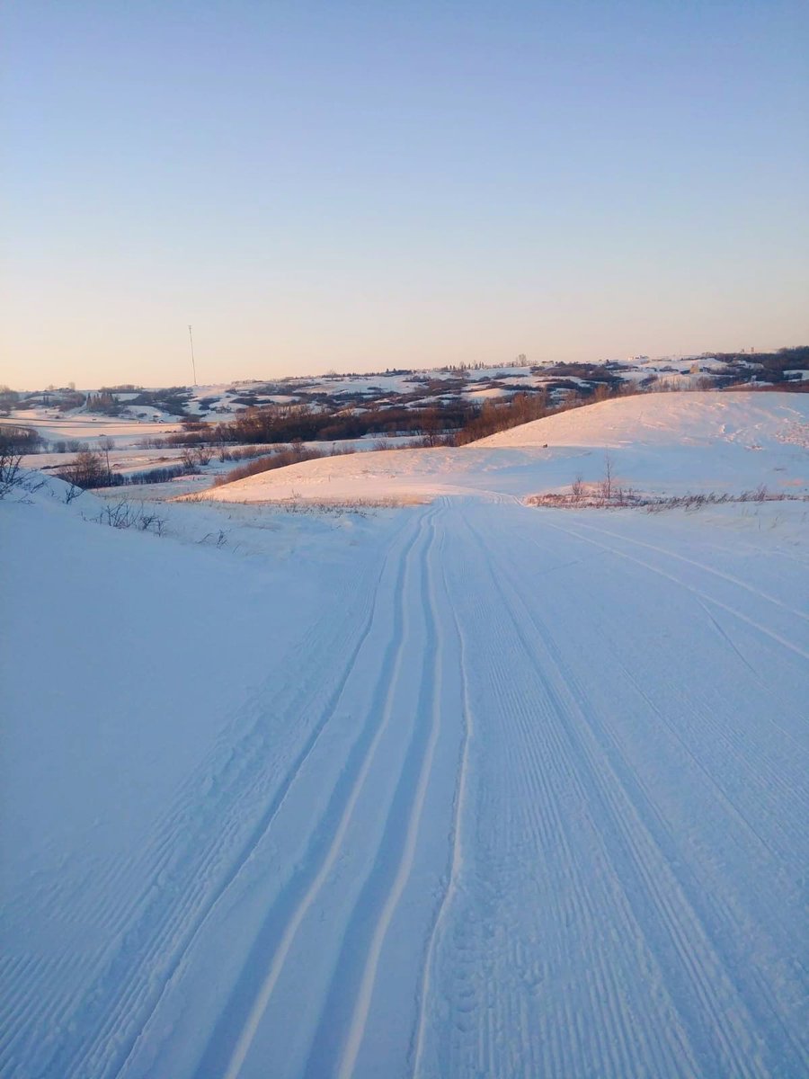 Sask Trails tweet media