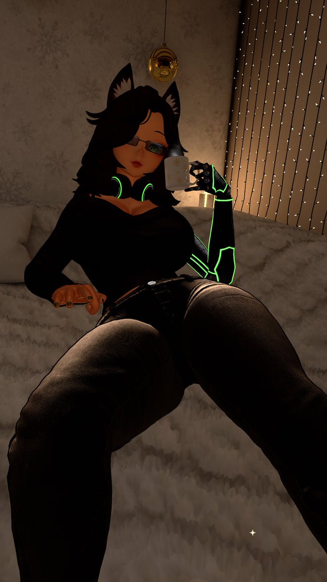 fredemitch's tweet image. Been a bit since I’ve posted any new pics. Hope you are all well and are having a wonderful holiday so far. Expect some more pics over the weekend. 💚😊💚
📸: @Zenvr95