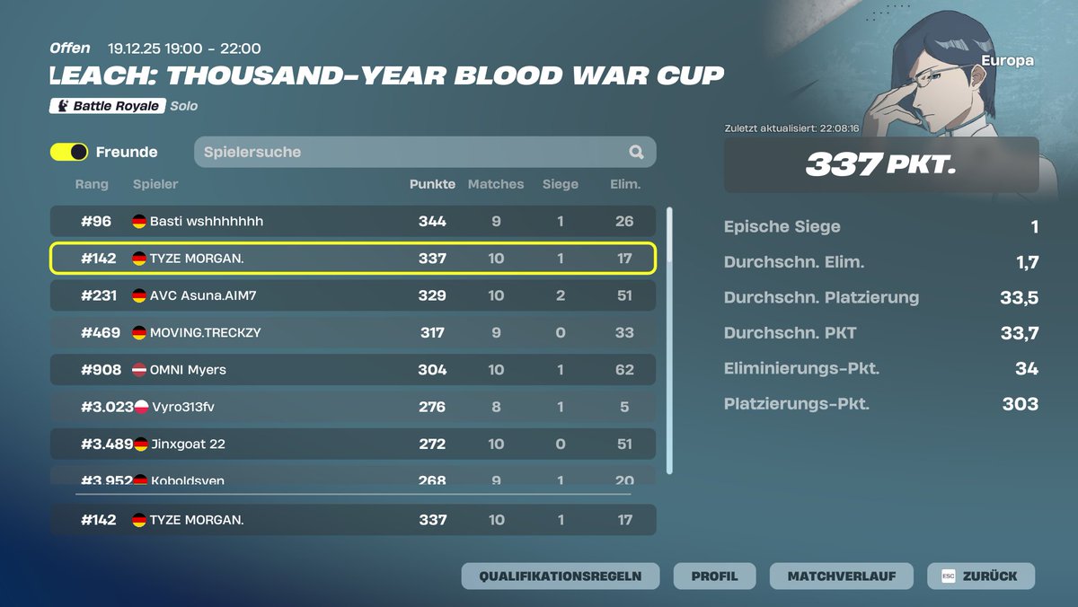 #142 WON SKIN 🏆  (sold so hard)