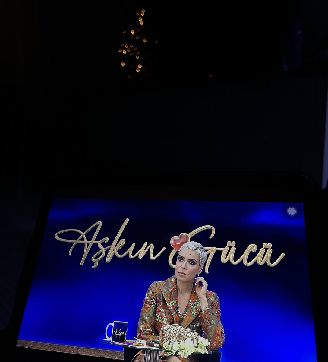 Hayatım boyunca hiç bi şeye bu kadar bağımlı olmadım lanet olası