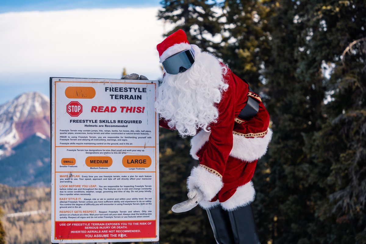 Purgatory Resort tweet media