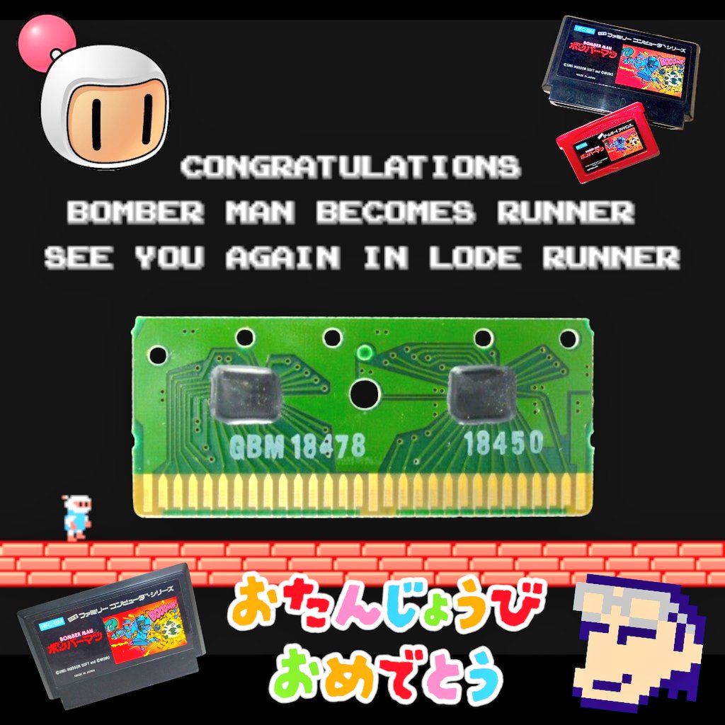 ジャンク狩り(^^♪ Next-α ☆彡 (@NextAIphaNext) / Posts / X