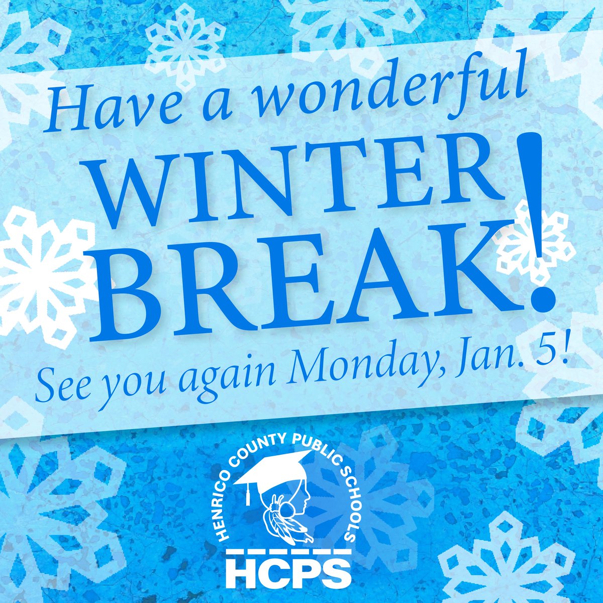 Henrico Schools tweet media