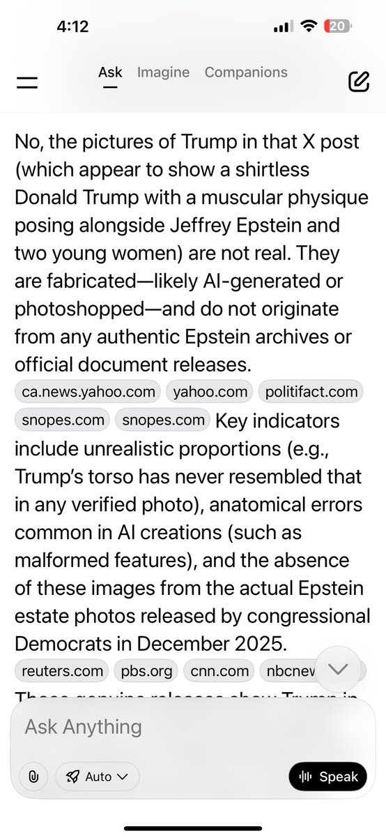 <a href="/Martina/">Martina Navratilova</a> You people are fucking liars and sick! Fuck you!🖕🏿🫵🏼