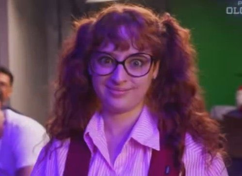 Ha nacido flor de meme.
Gracias <a href="/miguegranados/">Migue Granados</a>