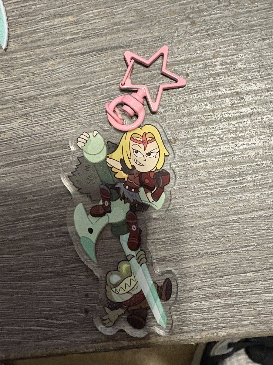 She’s here 🐸🐸 #Amphibia #Sashawaybright <a href="/Froggy455780/">Poison Art Froggy TIMELESS TRIO</a> 😃💖