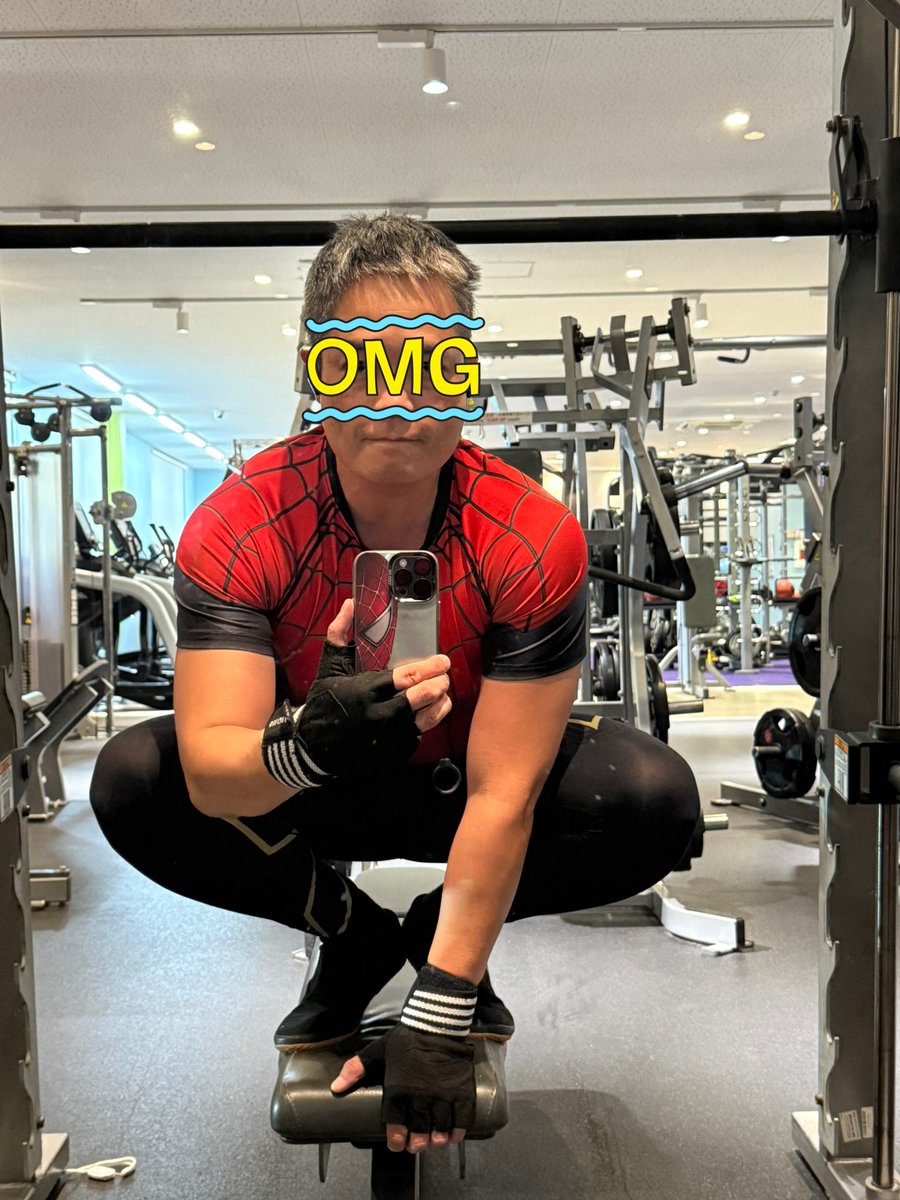 おはようございます😃
早朝トレ完了
今週も毎日大変だった💦
取り敢えず週末リフレッシュしなきゃ
スリスリしたい〜