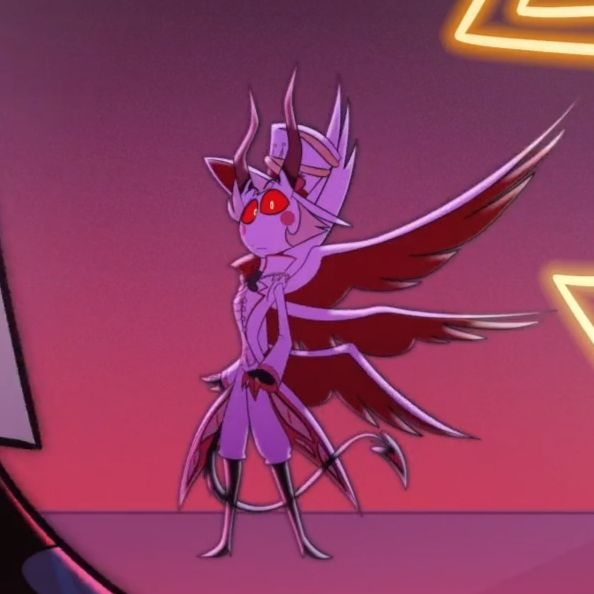 🍎Daily Lucifer Morningstar🍎 tweet media