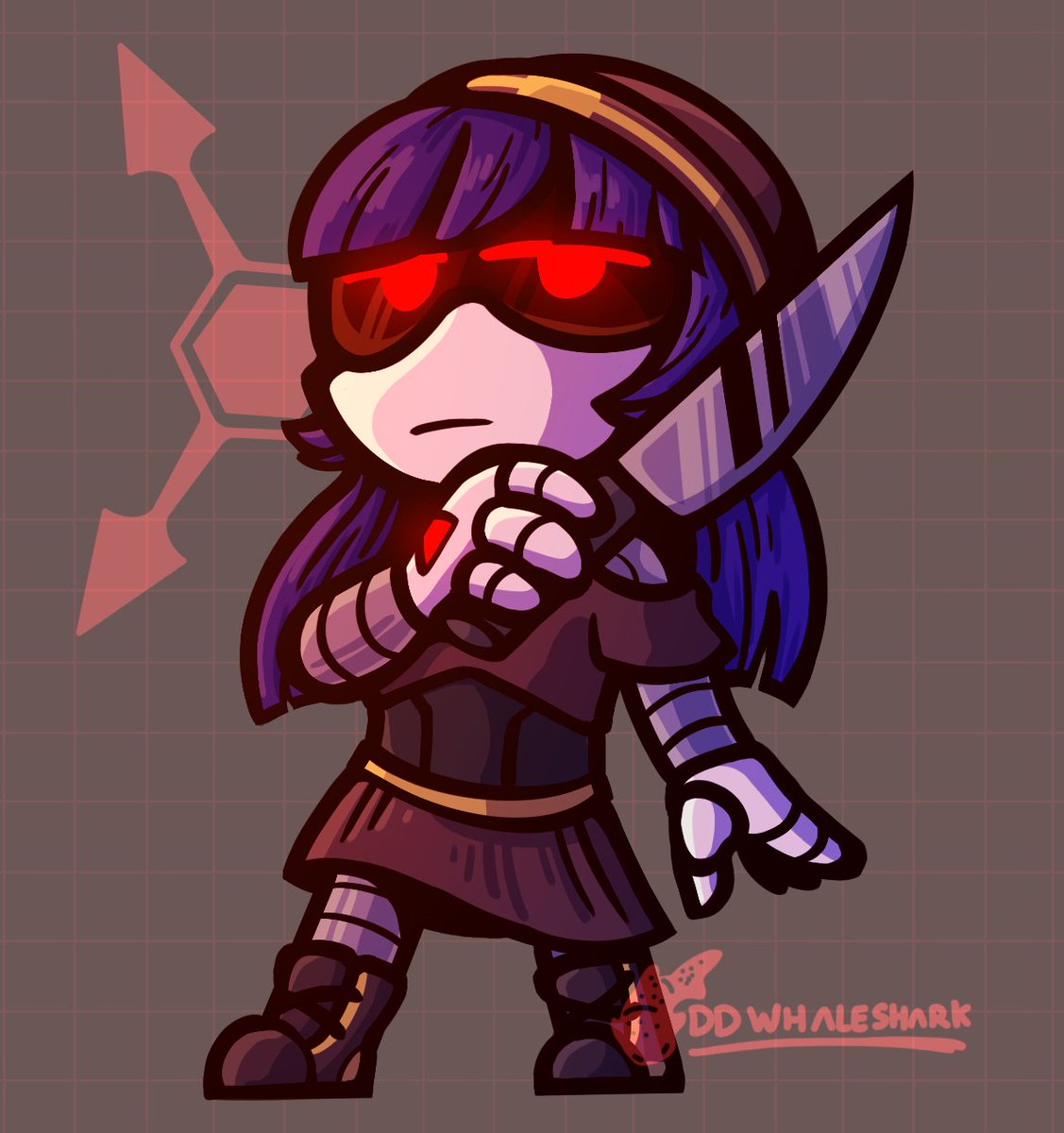 lil doll ❤️
#murderdrones