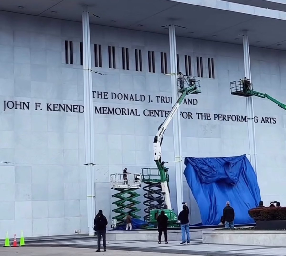 LakotaMan1's tweet image. Trump’s dying. He knows he’s dying. He’s desperately trying to fabricate a legacy so people will remember him as an honorable man. 

Instead of the corrupt, spineless, lawless coward that we all know him to be. And will remember him as.