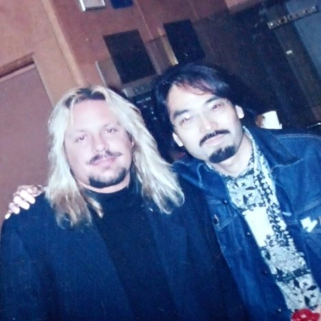 シシマル出品 新しいプロフィール画像