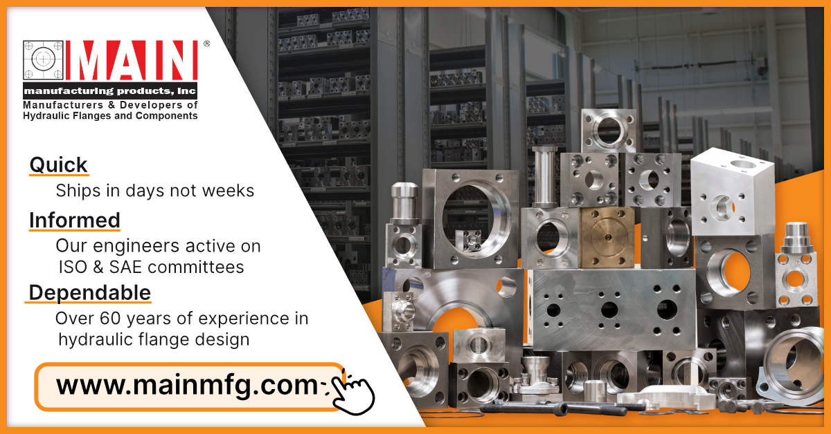 Fluid Power World tweet media