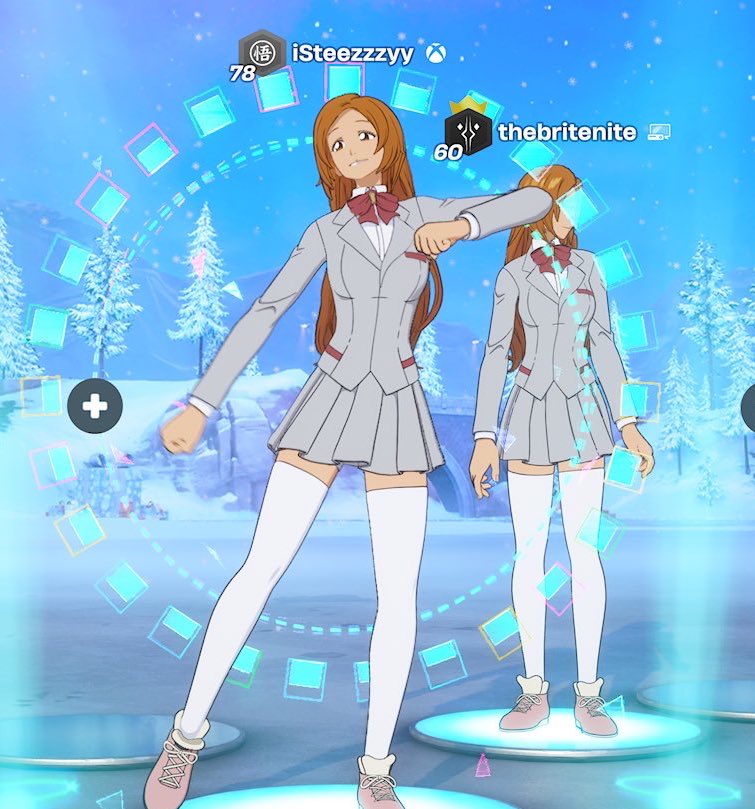 iSteezzzyy tweet media