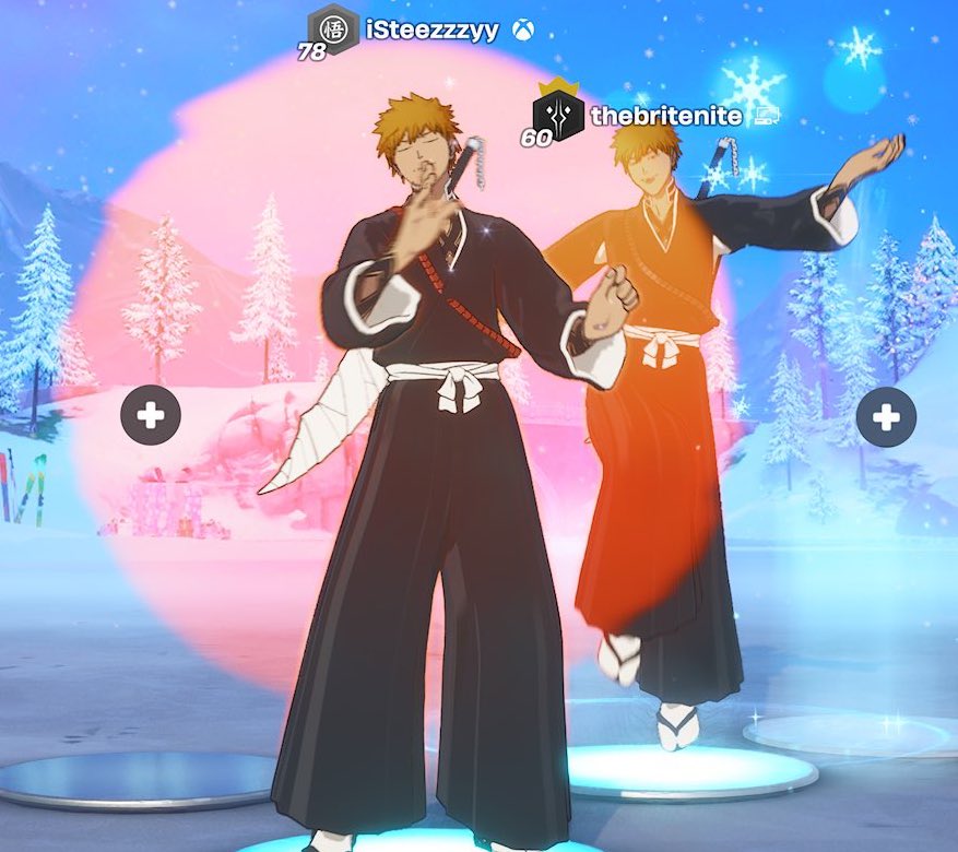 iSteezzzyy tweet media