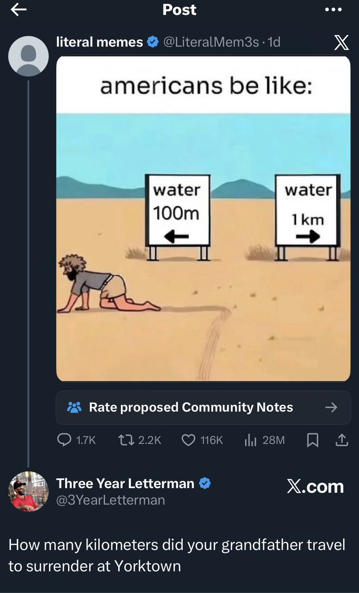 I woke up this morning and chose patriotism