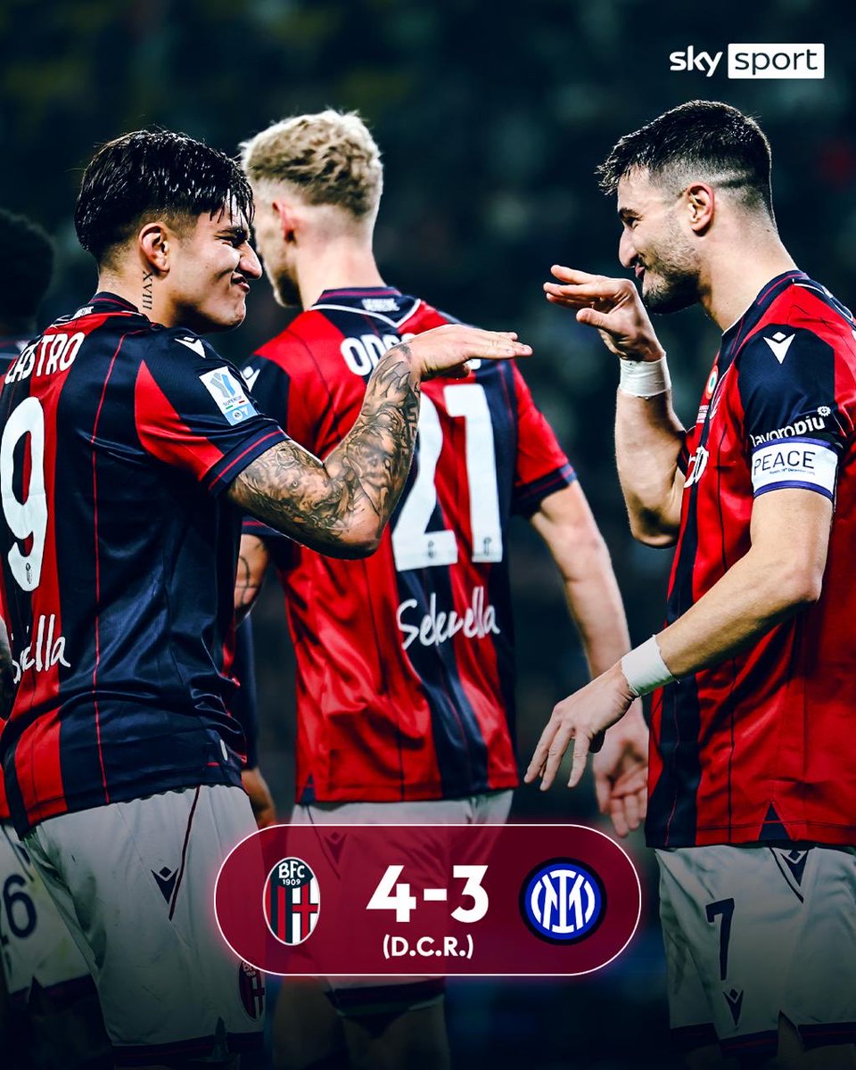 Alex Buccino tweet media