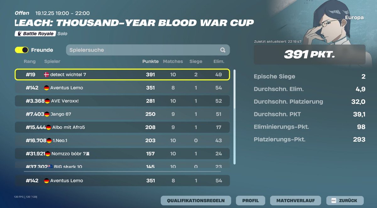 Won Skin 1h Latestart