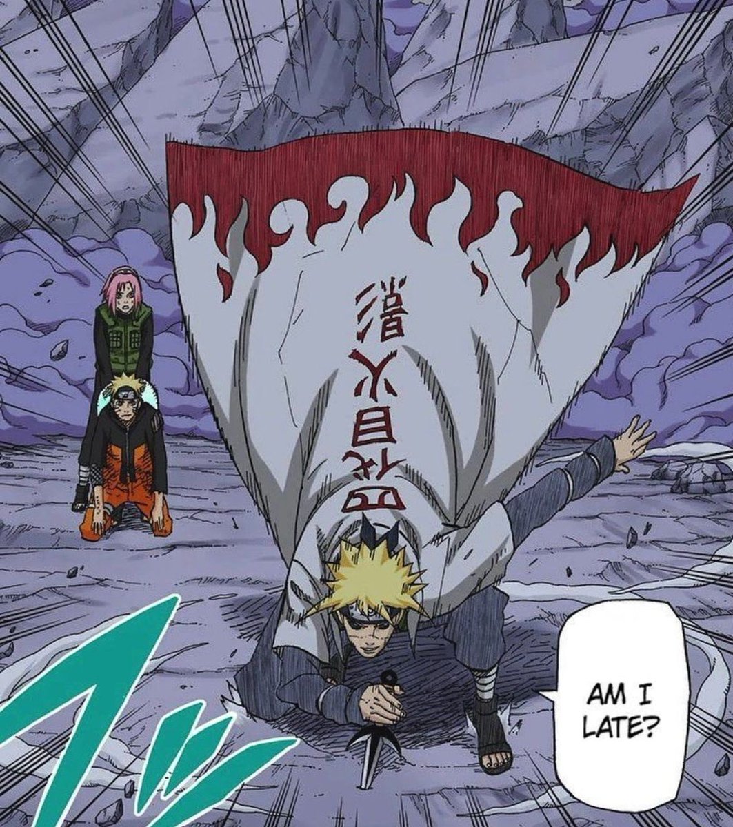 NarutoDaily_'s tweet photo. https://t.co/cTs9Qy0eji