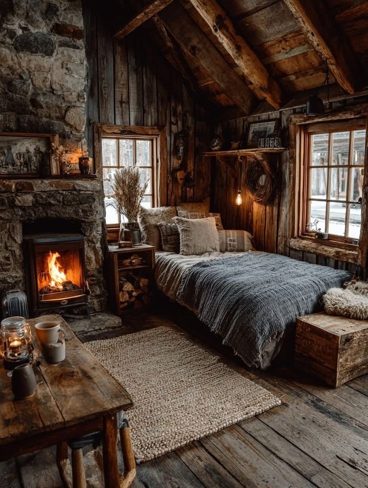 cabinsmountain's tweet image. 