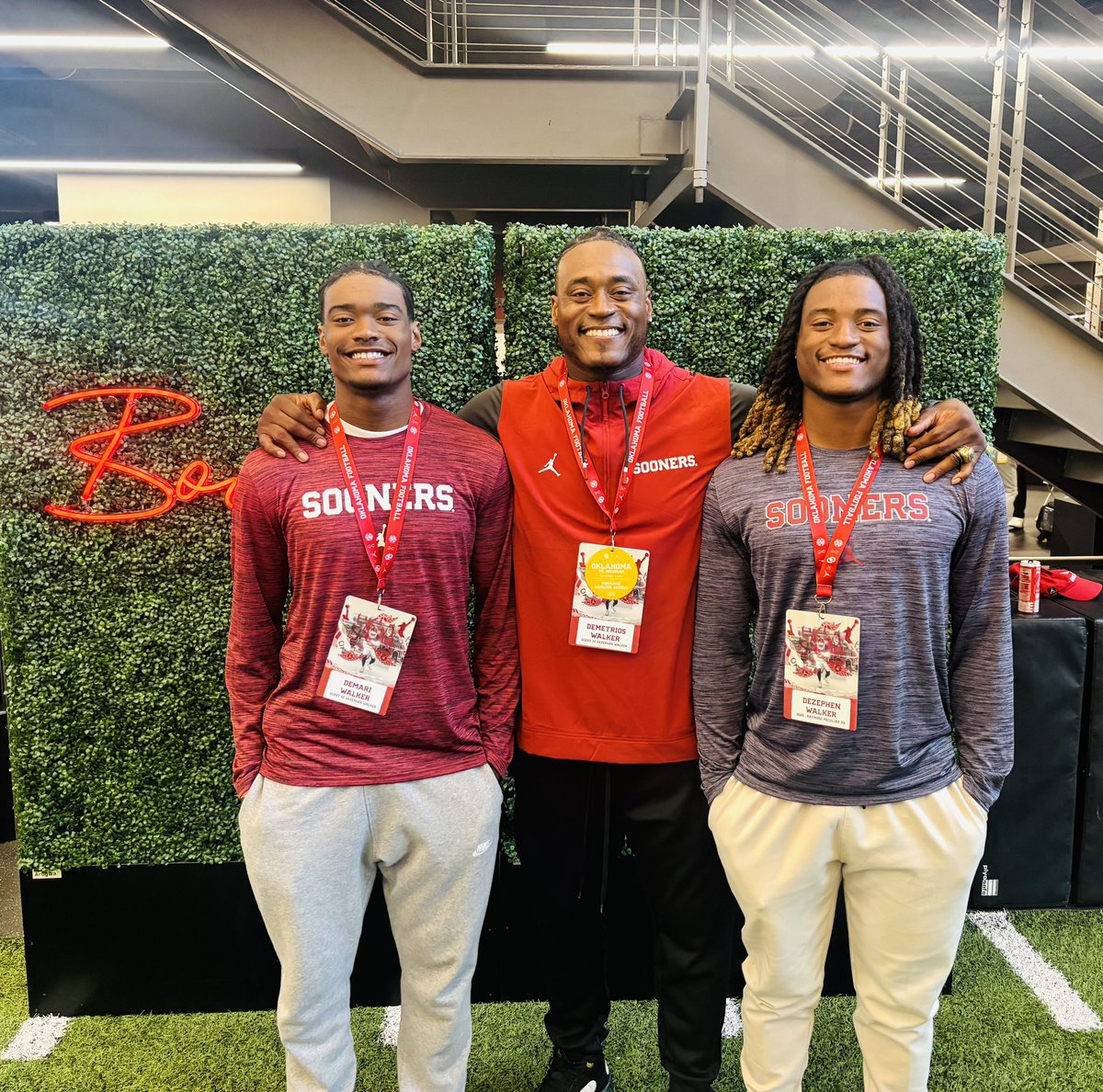 Demetrios Coach Walker💎 tweet media