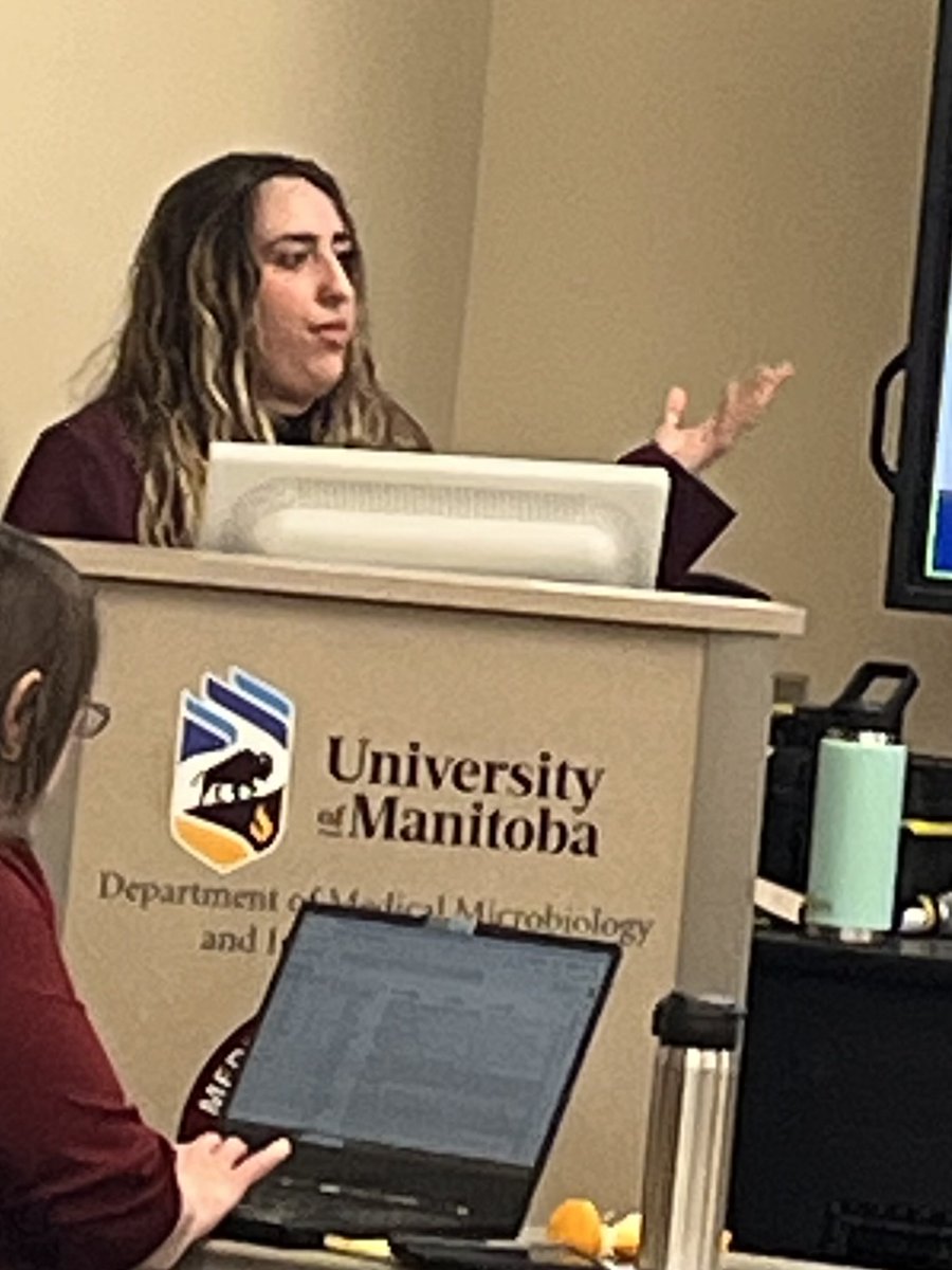 UofM Med Micro & ID tweet media