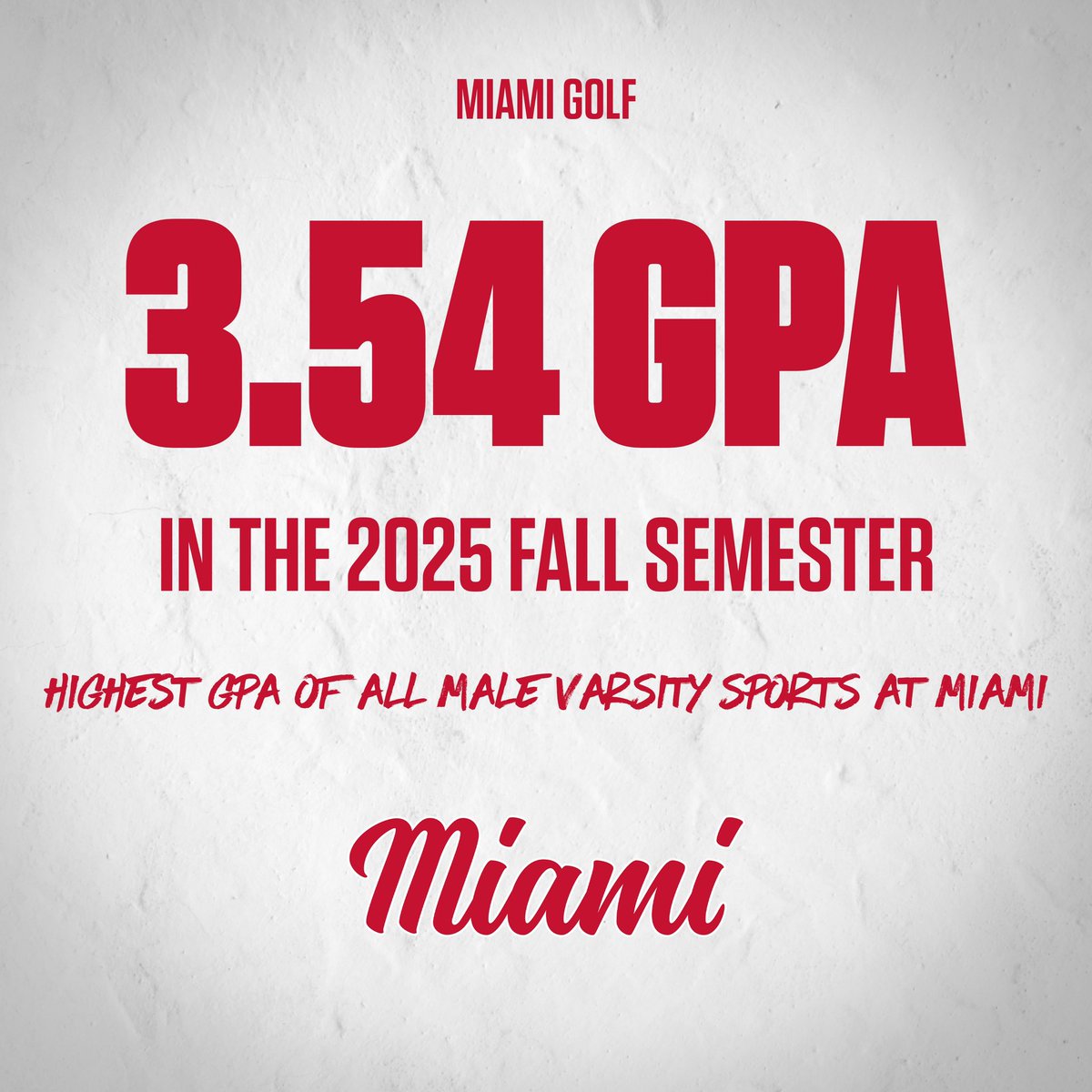 Miami Golf tweet media