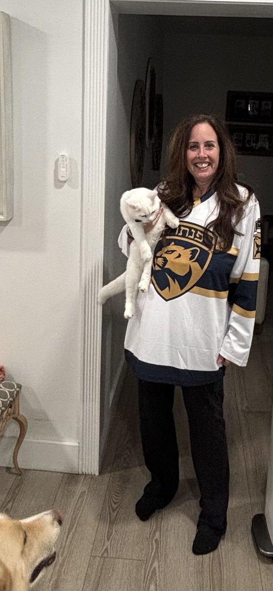 STACI GARCIA tweet media