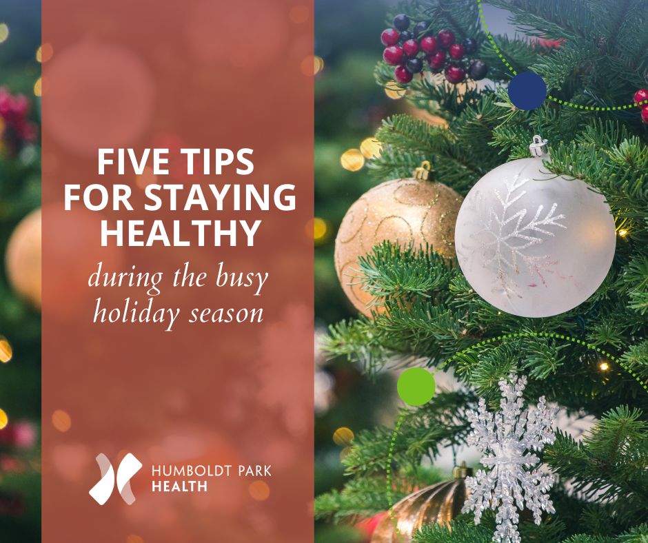 Humboldt Park Health tweet media