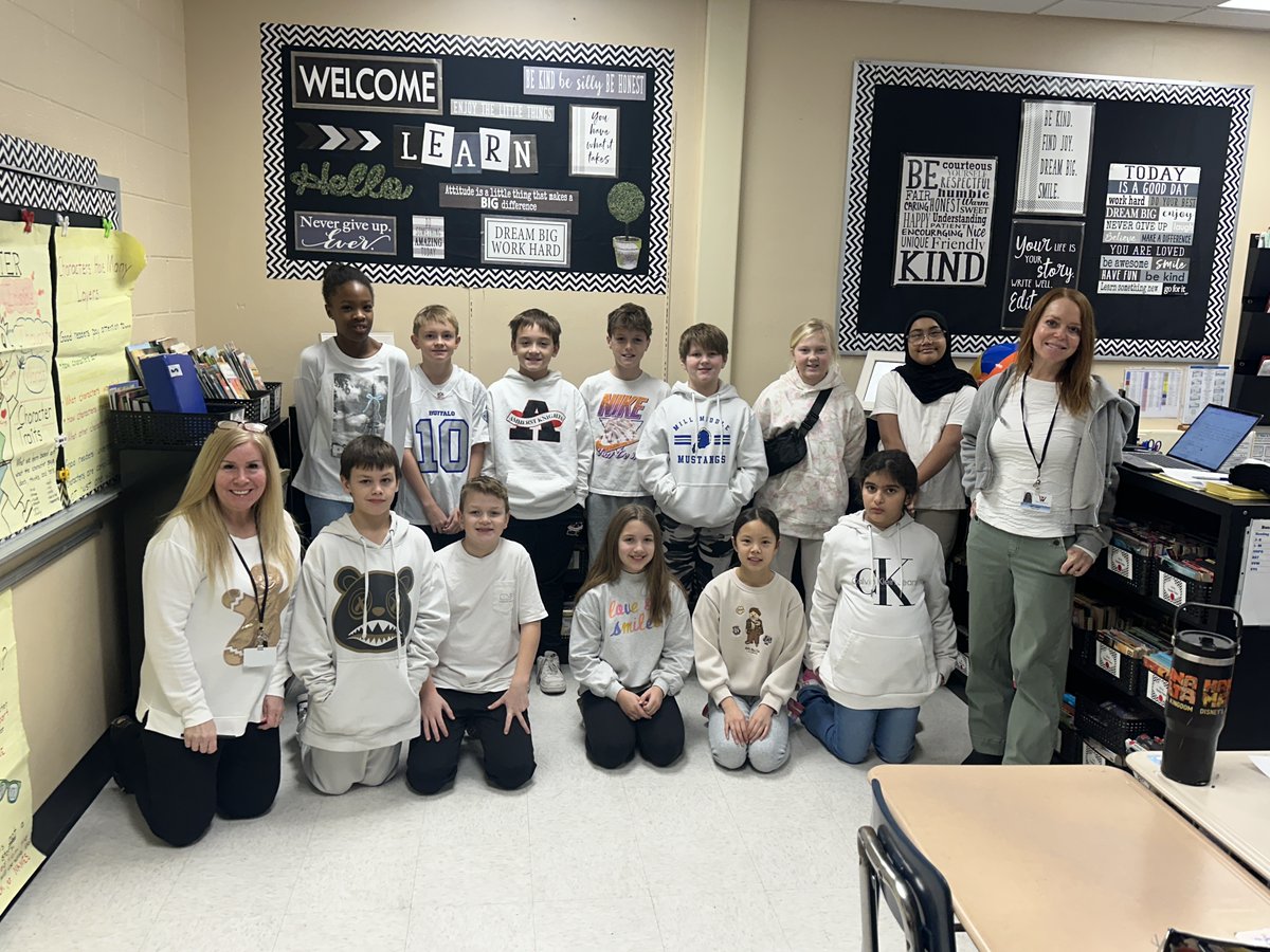 Mill Middle tweet media