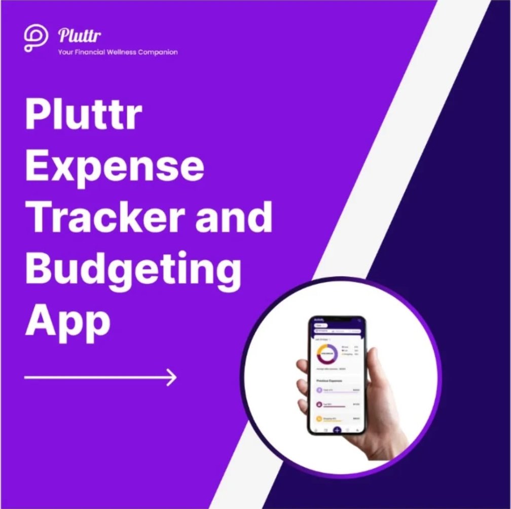 I just shipped Pluttr V3! 🚀

​My passion project is finally smart enough to do the heavy lifting for you.

New AI features:
​🔍 Auto-spending analysis (No more "where did it go?")
🎯 Personalized savings goals + gentle nudges
​Get a grip on your money: app.pluttr.com