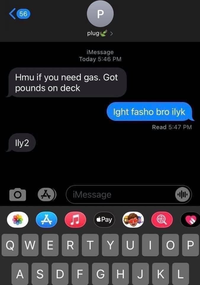 WeedPorns's tweet image. Goals 💕💕