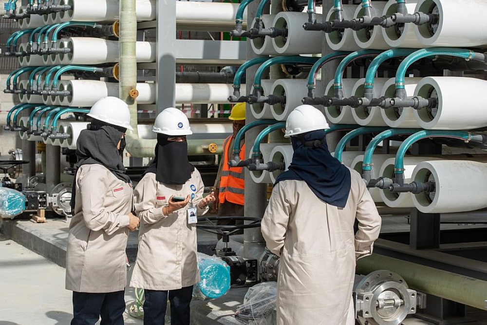 31 ديسمبر آخر موعد لتصحيح أوضاع ناقلي المياه اللاشبكية #معكم_باللحظة 