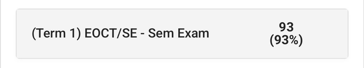 Worked hard and ached a 93 on my AP Precalculus exam! <a href="/RecruitGeorgia/">Recruit Georgia</a> <a href="/FUFBRecruiting/">Fordham Football Recruiting</a> <a href="/CoachBakk/">Coach Bakken</a> <a href="/CoachWoodring71/">Kevin Woodring</a> <a href="/CoachDaniels06/">Coach D</a> <a href="/Drew_Cronic/">Coach Cronic @ Navy</a> <a href="/CoachTMort/">Thomas Morton</a> <a href="/aj_erdely/">AJ Erdely</a> <a href="/CoachJournell/">Tom Journell</a> <a href="/TonyJCoach/">Tony Johnson</a>