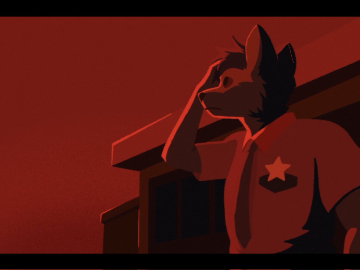 Your Pal, Apollo tweet media