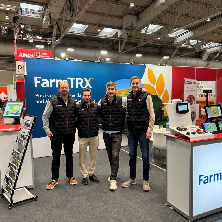 FarmTRX tweet media