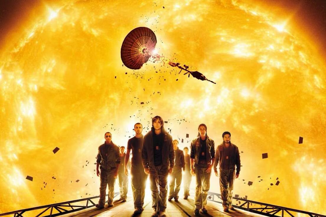 ImmortalLaura's tweet photo. @TheCinesthetic Sunshine ☀️ https://t.co/Tw5OGgxnWq