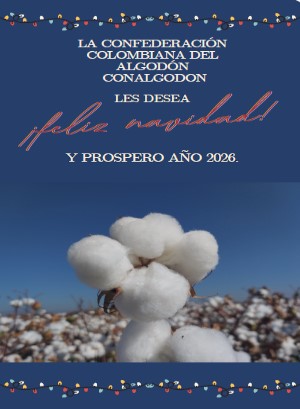 CONALGODÓN tweet media