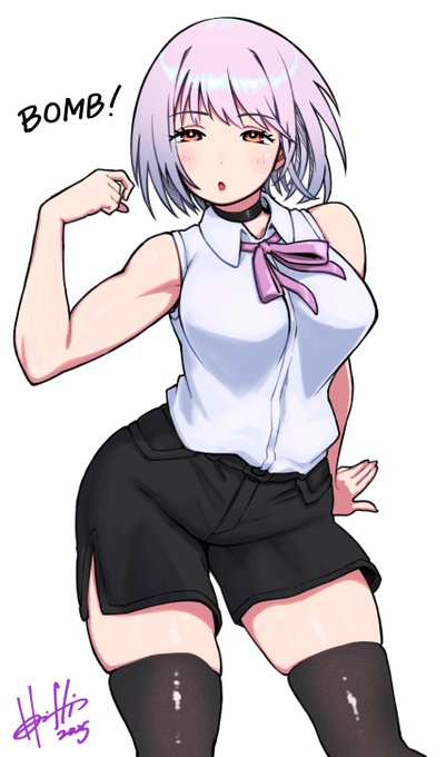 神様のレゼダンス💣 