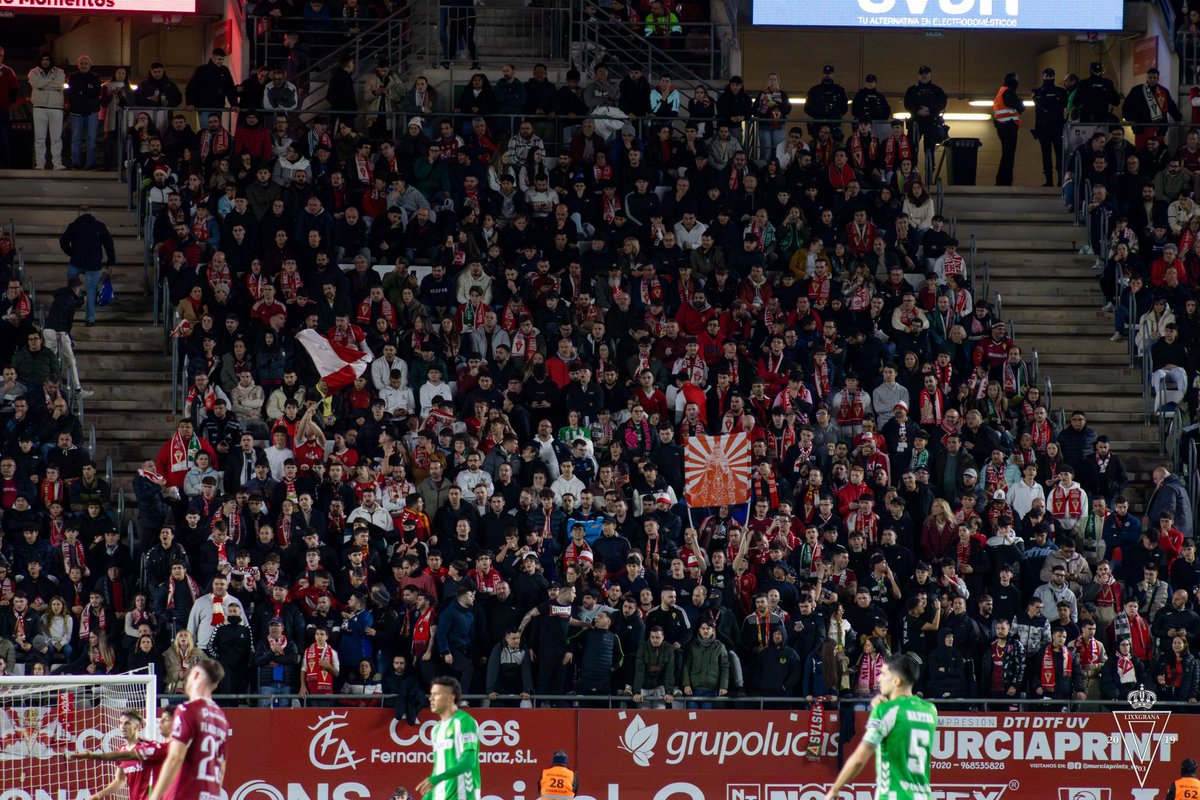 GRADA MURCIANISTA tweet media