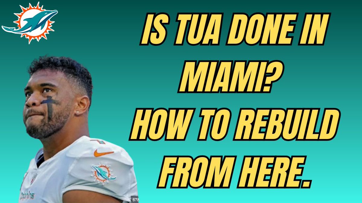 Honestly we should tank next year. Here’s why - youtu.be/VW1NyssVKl0?si…