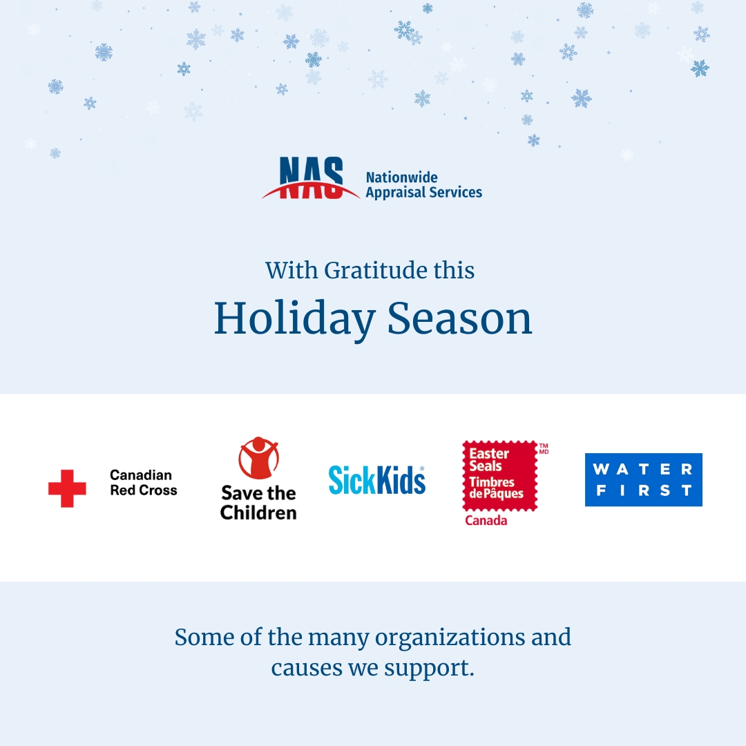 Giving back remains a priority. 💙
This season, we supported organizations making a meaningful impact across the communities we serve—from local programs to essential services.
Proud to continue supporting these efforts as we head into the new year.