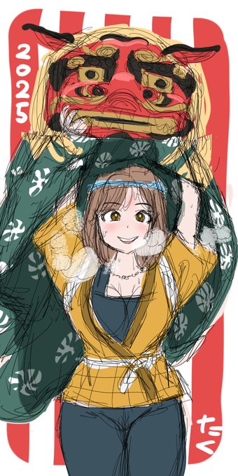 #過去作を擦りまくれ 