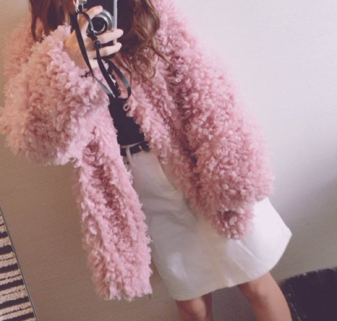 ☚ドフラミンゴ ☛ドフラミンゴ女