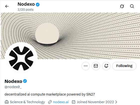 Pop_Collapse's tweet image. Here are two Bittensor $TAO subnets I follow closely that I believe are super undervalued, backed by strong teams, and consistently ship meaningful updates.

1.  Autoppia, subnet 36 @AutoppiaAI 
"On a mission to have the best Web Operator and the best Web Benchmark in the world…