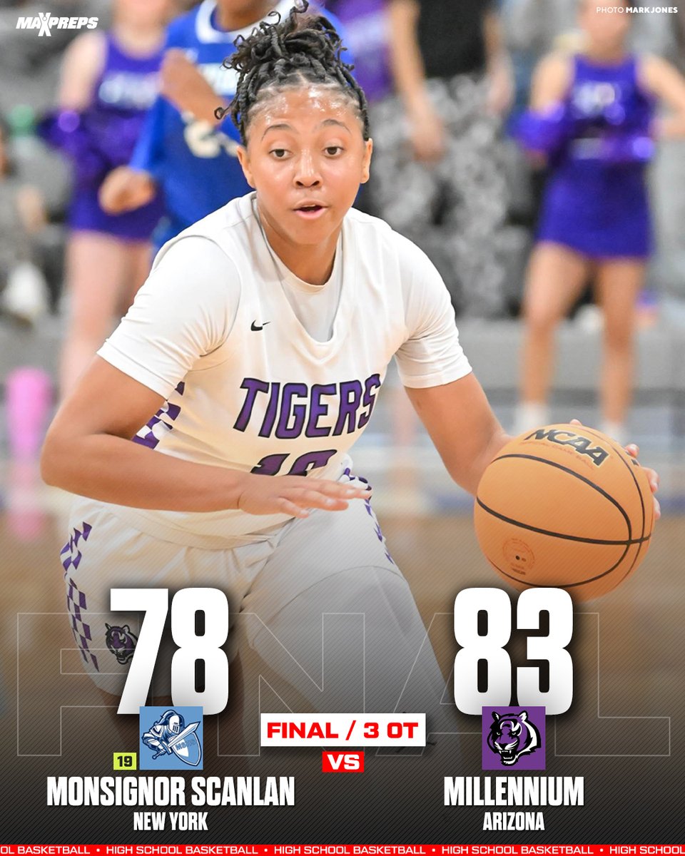 MaxPreps tweet media